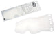 Tear offs laminated 100% Strata / Accuri / Racecraft 1