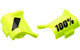 Replacement Canister roll-off kit 100% Forecast yellow / black