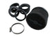Air Filter Marchald 46/49/52/55/58/62mm 95mmx110mm black
