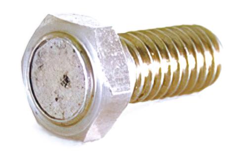 Magnet Screw for brake disc Koso - M5x0.8x12