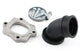 Intake Manifold Polini 360° / 58° 35mm PWK / VHST Minarelli horizontal