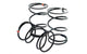 Torque Spring Kit 3x strengths Minarelli / China 2-stroke