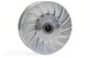 CVT Rear Pulley 2Fast aluminium Yamaha Aerox / BW's