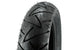 Scooter Tire Continental ContiTwist 120/90-10 57J TL