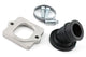 Intake Manifold Polini 360° / 58° 25mm Piaggio / Gilera