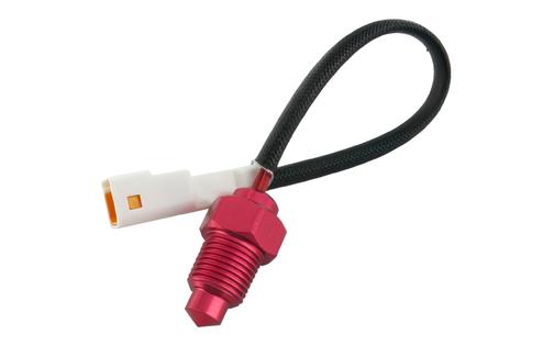 Temperature Sensor Koso M14x1.25 0 - 250 °C (white plug)