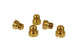 Main Jet Dell'Orto carburetor 6mm