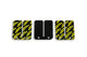 Reed Petals Malossi carbon 0.30 / 0.35 / 0.40mm Minarelli vertical