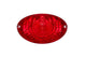Tail Light Lens red Aprilia Scarabeo 1999 - 2006