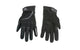 Summer Gloves Trendy Callao black / grey