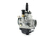 Carburetor Dellorto PHBG AS 17 metal flange