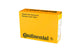 Inner Tube Continental 8 inch 3.50-4.00x8 (bent valve)