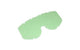 Goggle Lens 3210 Light Sensitive Progrip 3200 - 3201 - 3204 - 3301 - 3400 - 3450
