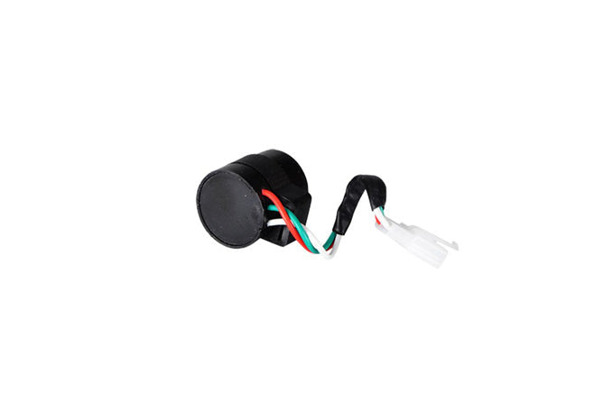 Flasher Relay LED 3 wires universal