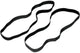 X-Strap Kit neck brace Alpinestars Bionic