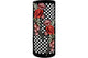 Necktube Motley Tube Zanheadgear Sportflex Checker Floral