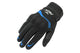 Gloves mid-season ADX Vista w/ knuckle protector black / blue