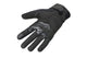 Gloves mid-season ADX Vista w/ knuckle protector black / Kawa green