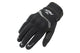 Gloves mid-season ADX Vista w/ knuckle protector black / grey