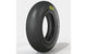 Race Tire PMT Extra Soft SS Slick 110/80-10