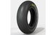 Race Tire PMT Medium M Slick 120/80-10