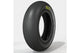 Race Tire PMT Medium M Slick 120/80-10