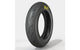 Race Tire PMT Hard H Semi-Slick Blackfire 3.50-10