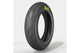 Race Tire PMT Medium M Semi-Slick Blackfire 3.50-10