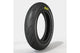 Race Tire PMT Medium M Semi-Slick Blackfire 100/90-12