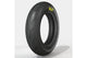 Race Tire PMT Hard H Semi-Slick Blackfire 120/80-12