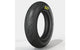 Race Tire PMT Medium M Semi-Slick Blackfire 120/80-12