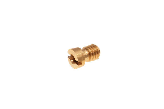 Air Correction Jet 0,60 Polini CP carb