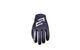 MX Gloves Five MXF4 Mono black