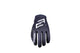 MX Gloves Five MXF4 Mono black
