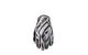 MX Gloves Five MXF Pro Rider S white