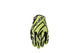 MX Gloves Five MXF Pro Rider S neon yellow