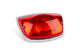 Tail Light red Vespa LXV / LX 50 - 125cc