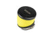 Air Filter Top Performances 49/50mm PWK/ VHST yellow