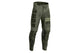 MX Pants Thor Pulse Combat army green