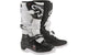 Boots Alpinestars Tech 7S BLACK/WHITE