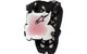 Chest Protector Alpinestars A-1 white/black/red