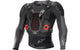 Protection Jacket Alpinestars Bionic PLUS V2 black/red