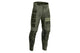MX Pants Thor Pulse Combat army green