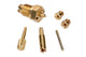 Carburetor Repair Kit 16N1-11 6-piece Simson