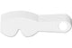 Tear-offs (x25) MX goggles ProGrip Vista