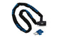 Chain Lock GP10 Oxford 1.5m x 9.5mm