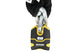 Chain Lock Hardcore XC13 Oxford 1.5m x 13mm