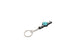 Key Ring KRM Pro Ride turquoise