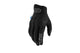 MX Gloves 100% Cognito Shock black