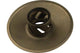 Pulley Half Doppler S3R Keeway Hurricane